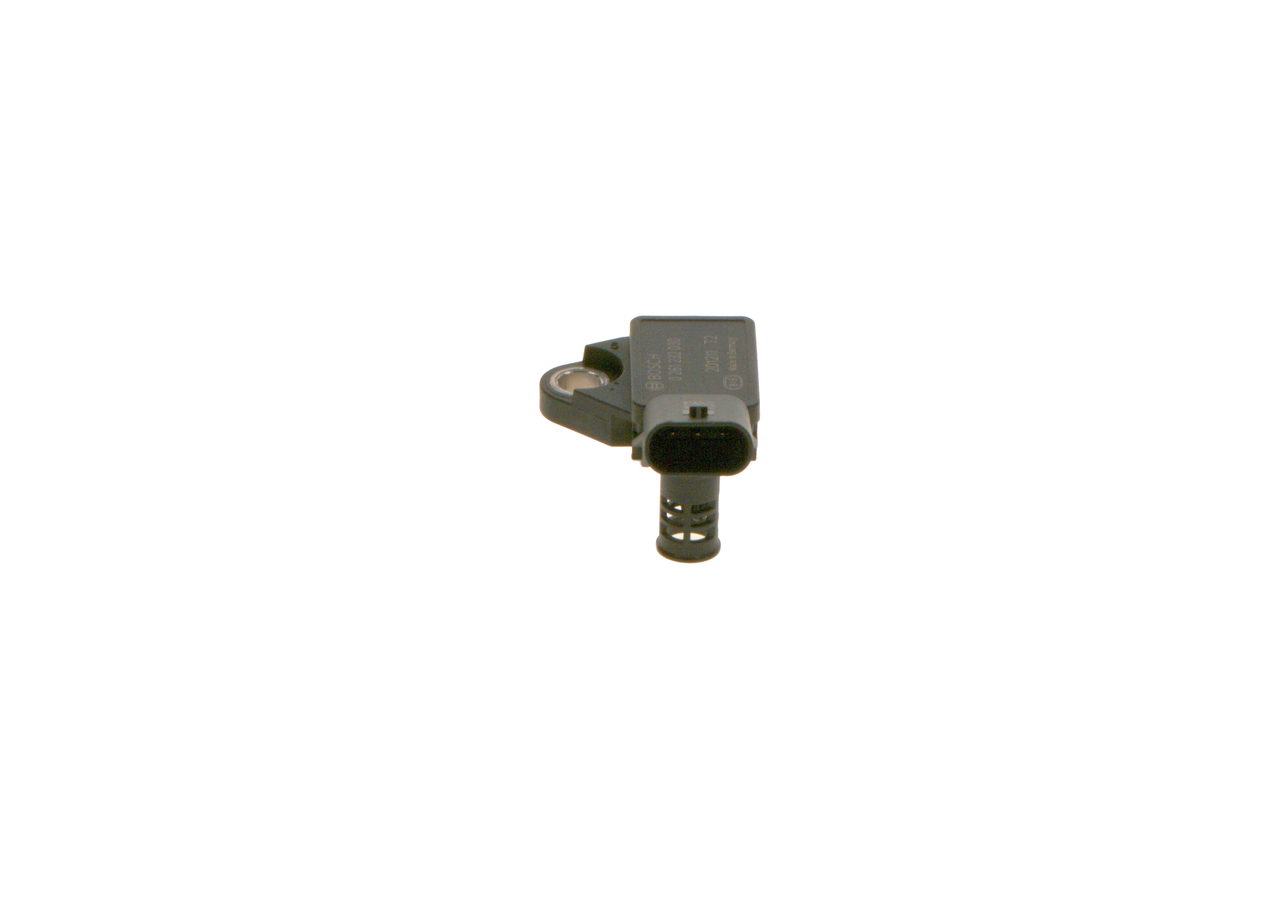 PS-4-TMAP BOSCH 0261232030 Turbotrykksensor Porsche Cayenne 9YA pris
