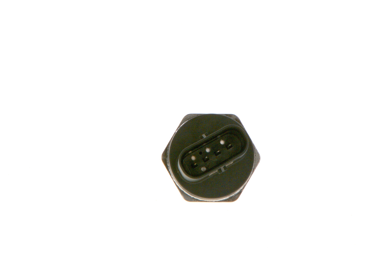 Sensor A0009052104 BOSCH 0261545128 MERCEDES-BENZ