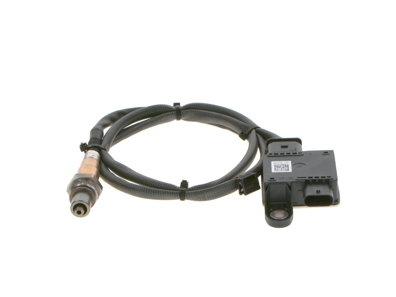 EGS-PM2 BOSCH 0 281 007 411