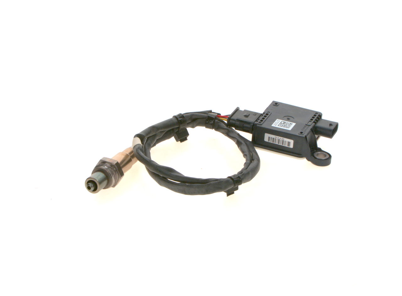 EGS-PM2 Capteur de pression différentielle BOSCH Audi A5 coût
