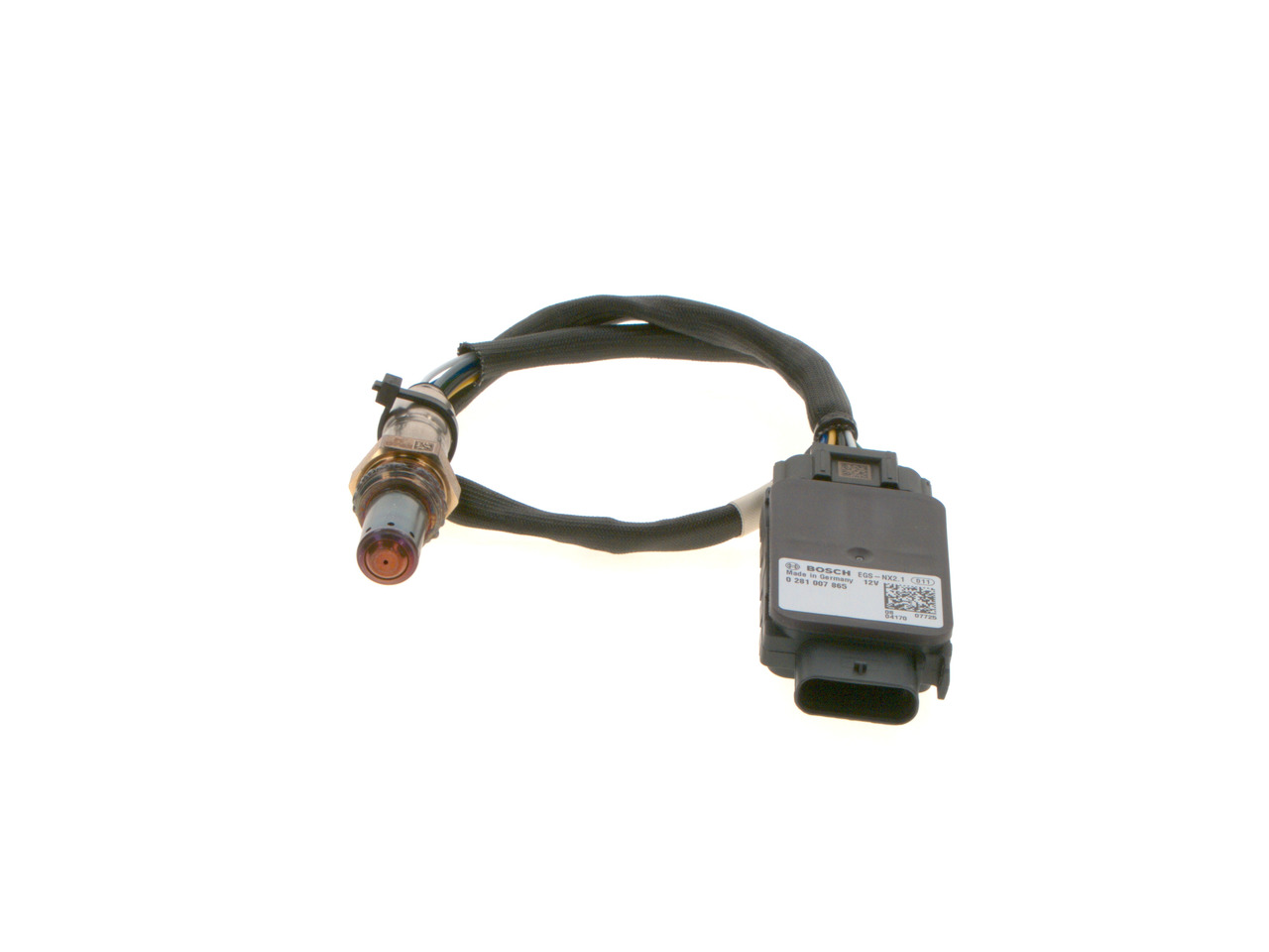 Lambda Sensor BOSCH 0 281 007 865