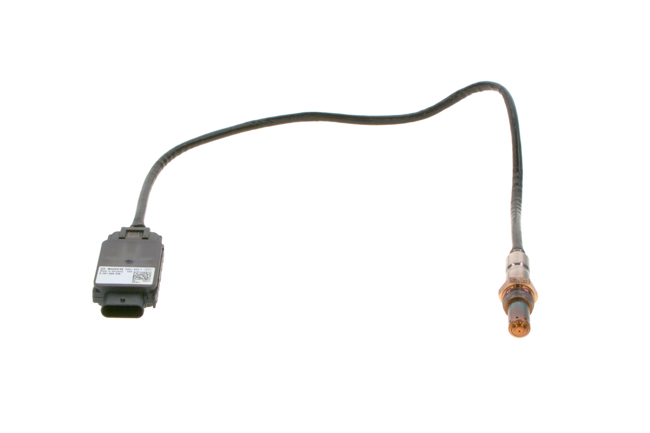 Exhaust sensor BOSCH 0 281 008 338