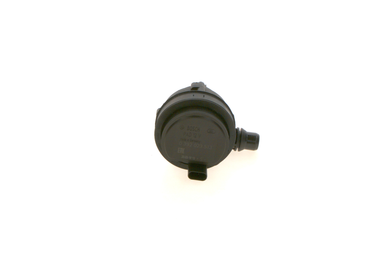 Zusatzwasserpumpe 0 392 023 513 BOSCH A0005003600 MERCEDES-BENZ, BMW