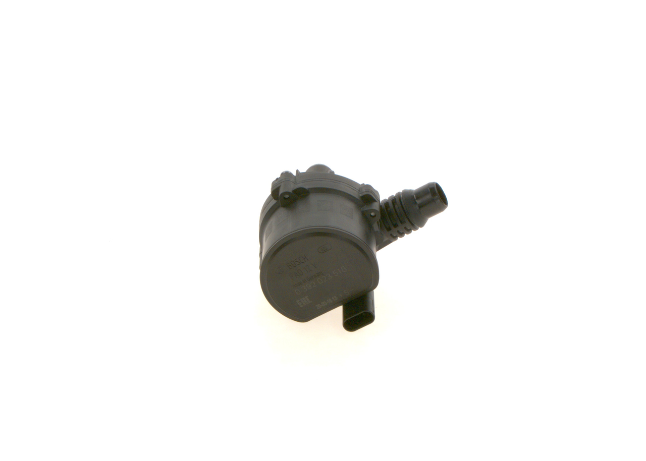 Zusatzwasserpumpe 0 392 023 518 BOSCH 0005007000 MERCEDES-BENZ