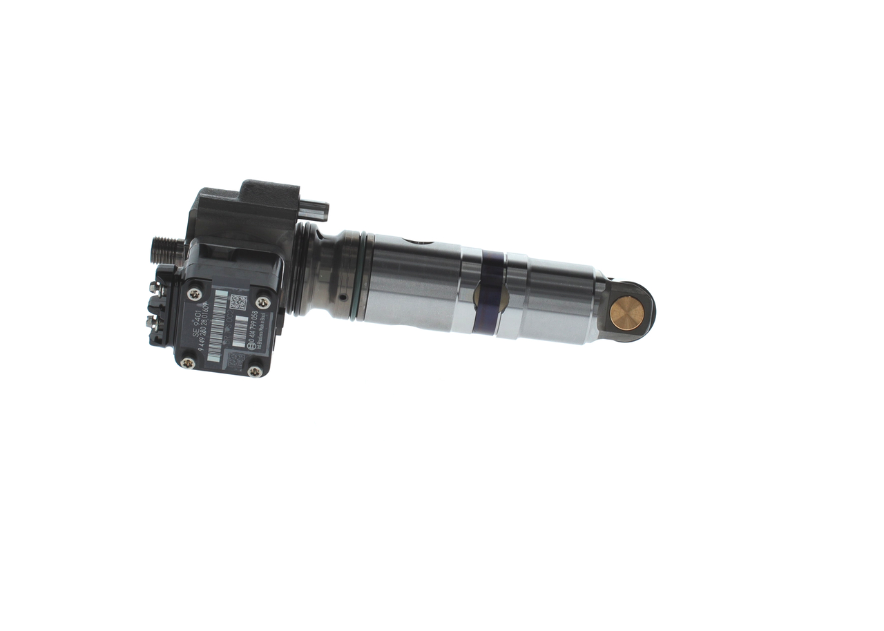 BOSCH 0 414 799 058 Модул помпа-дюза