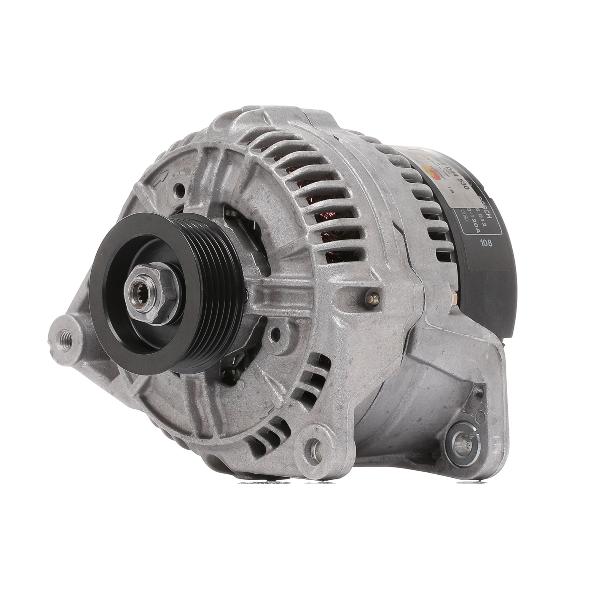 BOSCH 0986084690 Dynamo Nissan Qashqai J11 1.6 dCi ALL MODE 4x4-i 130 Pk Diesel 2025