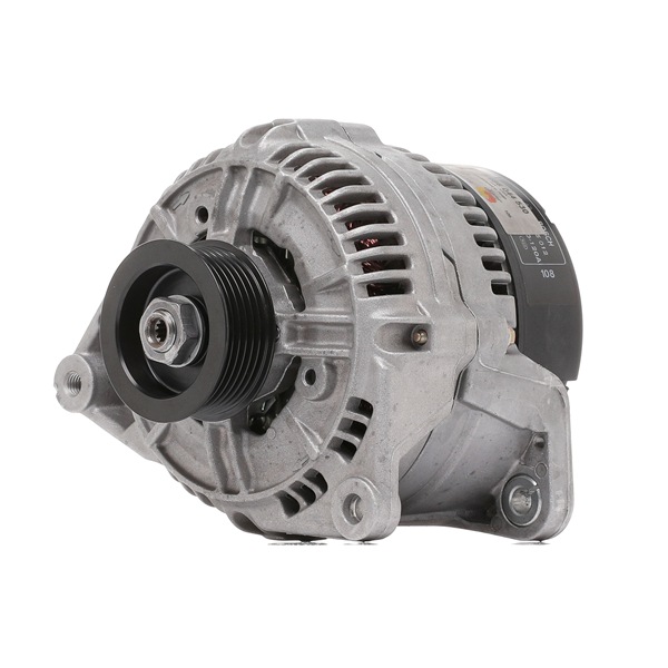0986084690 Generator BOSCH 23 10 04B E0B TOYOTA, RENAULT, OPEL, NISSAN, DACIA