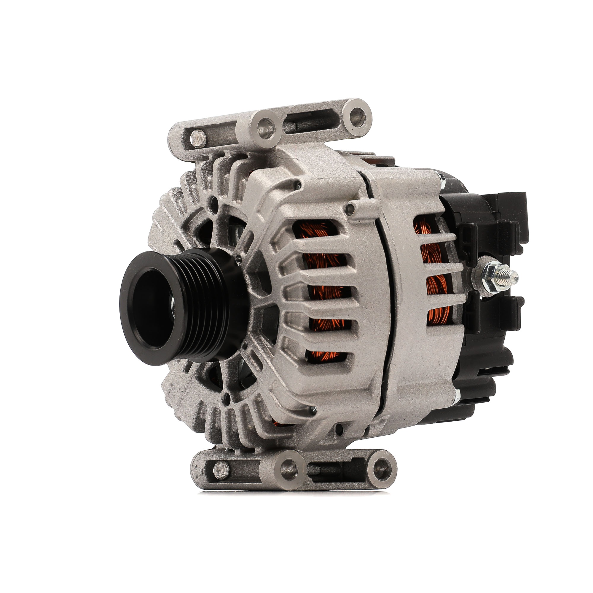 BOSCH 0986084980 Mercedes Sprinter 3,5t Bus dynamo