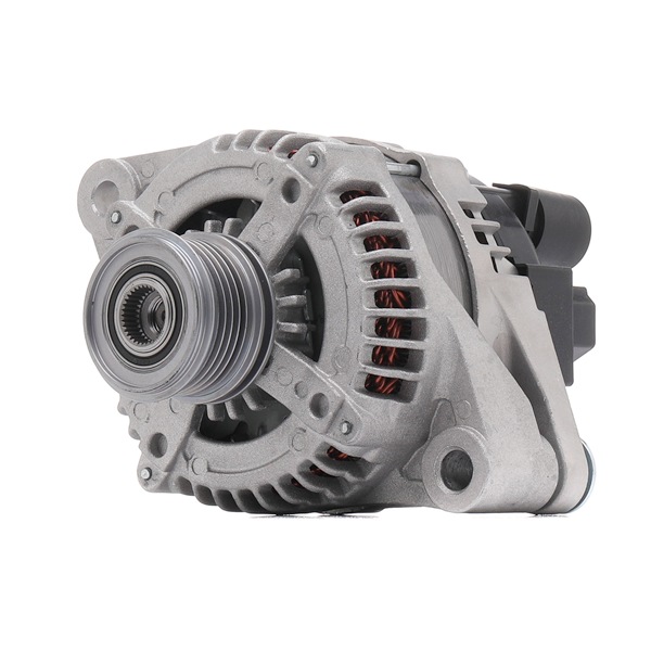 15808046 Dynamo BOSCH Jeep COMMANDER pris