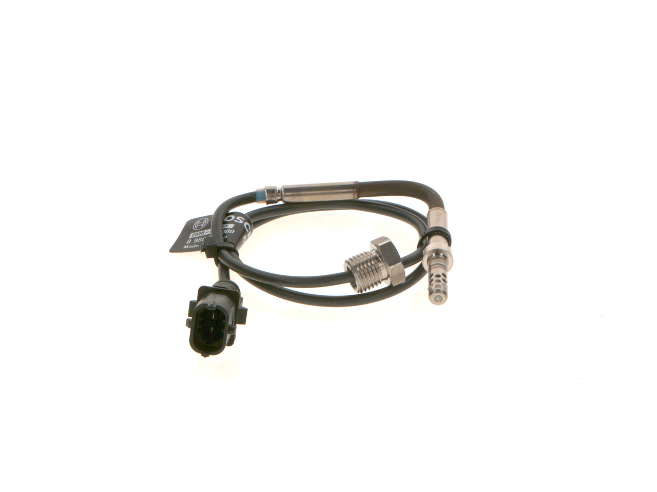 BOSCH EGS-T Sensor temperatura dos gases de escape FORD KA Hatchback (RB) preço