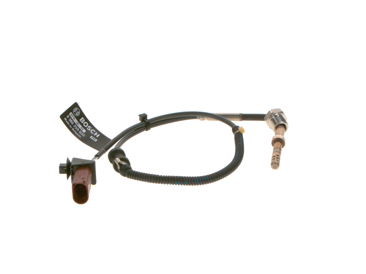 EGS-T Interruptor térmico BOSCH A1 precio