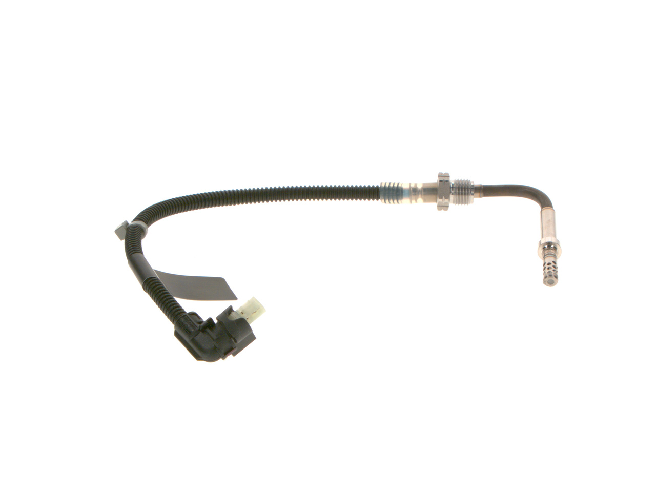 Abgastemperatursensor 0 986 259 038 BOSCH 0019050900 MERCEDES-BENZ