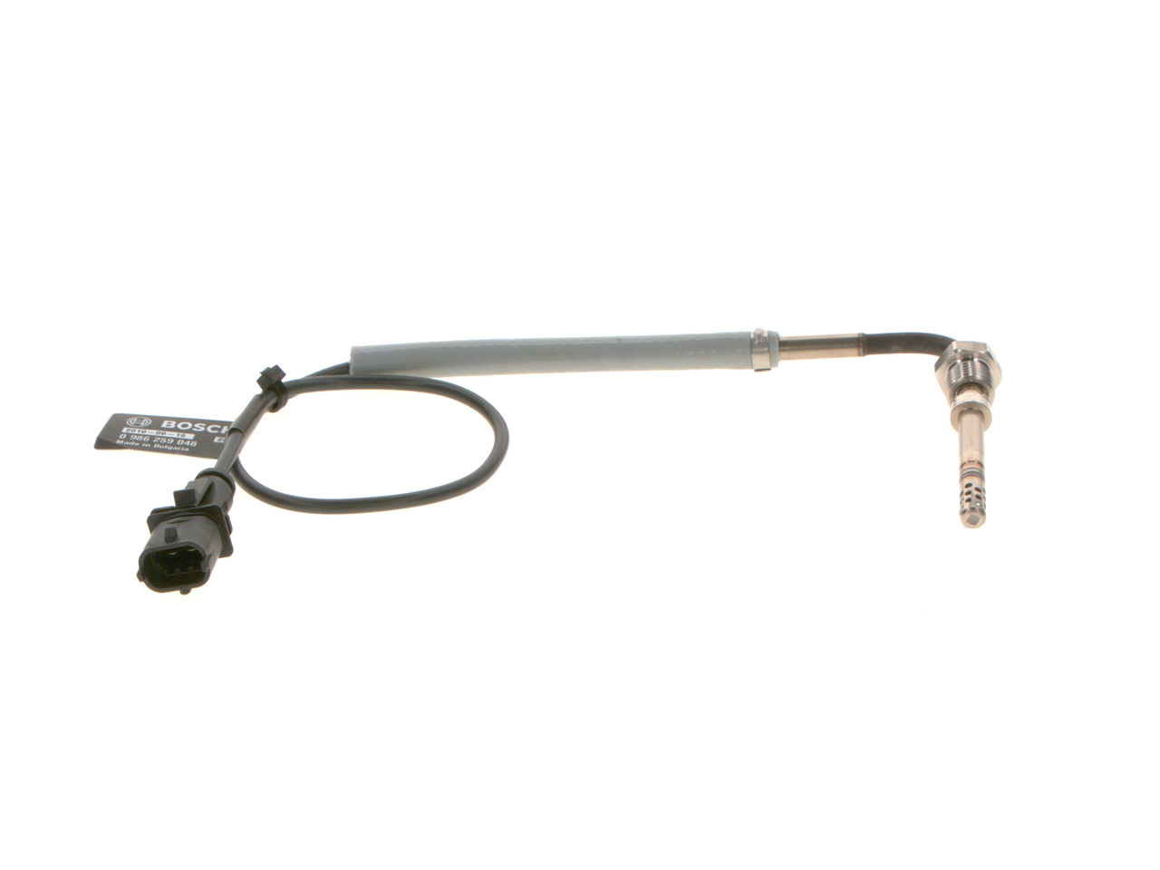 EGS-T BOSCH 0986259048 Sensor temperatura dos gases de escape Lancia Ypsilon 843 preço