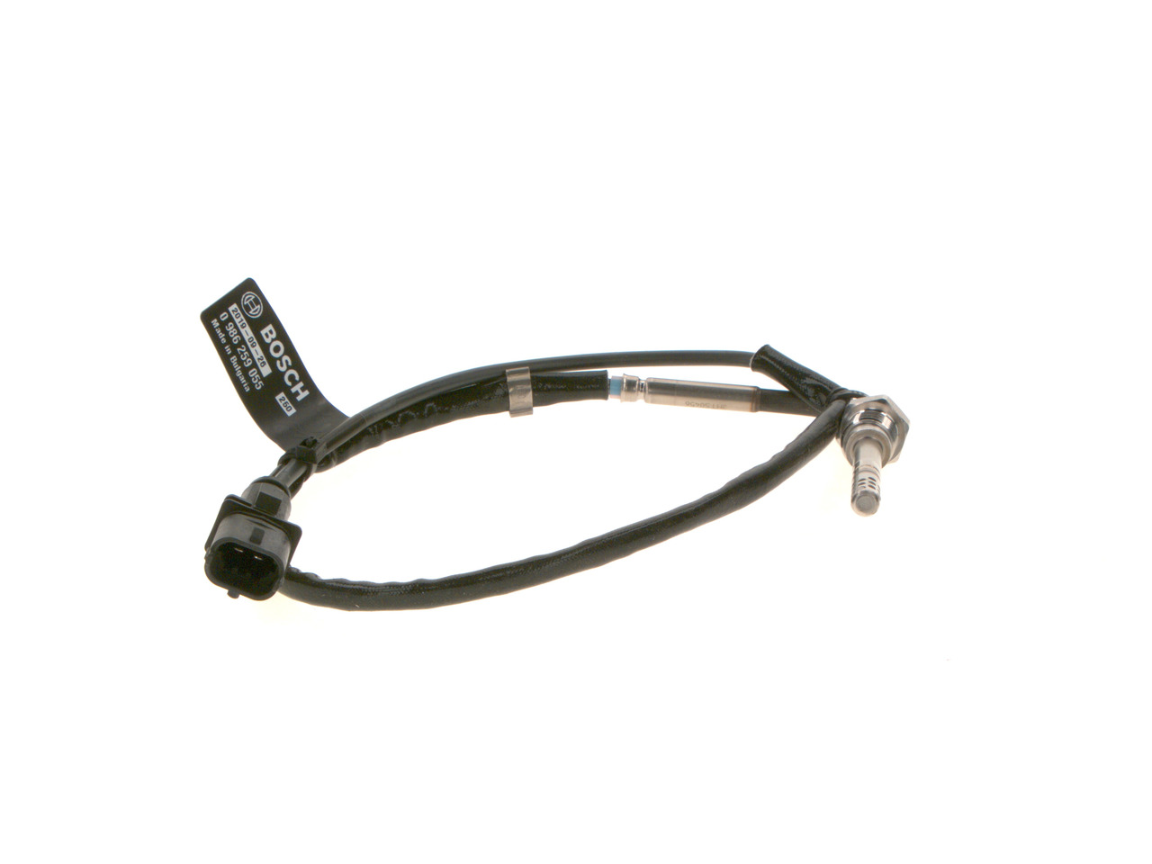 EGS-T Sensor de temperatura BOSCH DOBLO precio