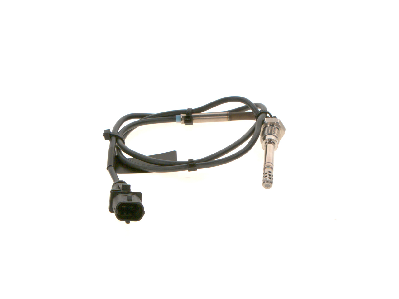 Датчик, температура на изгорелите газове 55199673 BOSCH 0986259062 FIAT, ALFA ROMEO, LANCIA
