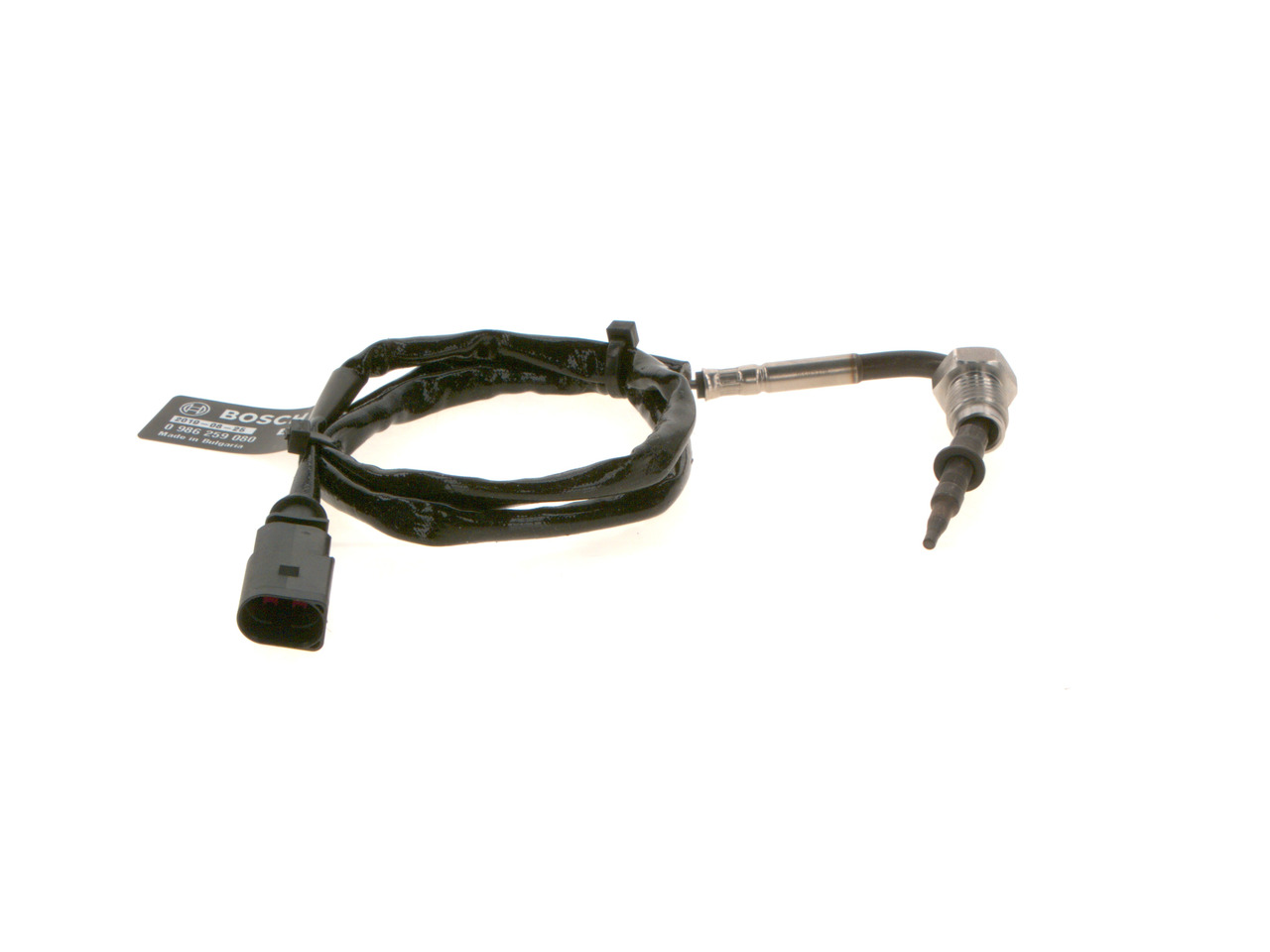 EGS-T BOSCH 137077 Palpeur de température des gaz