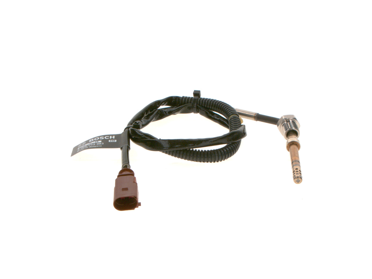 Temperatuurvoeler BOSCH 0 986 259 083