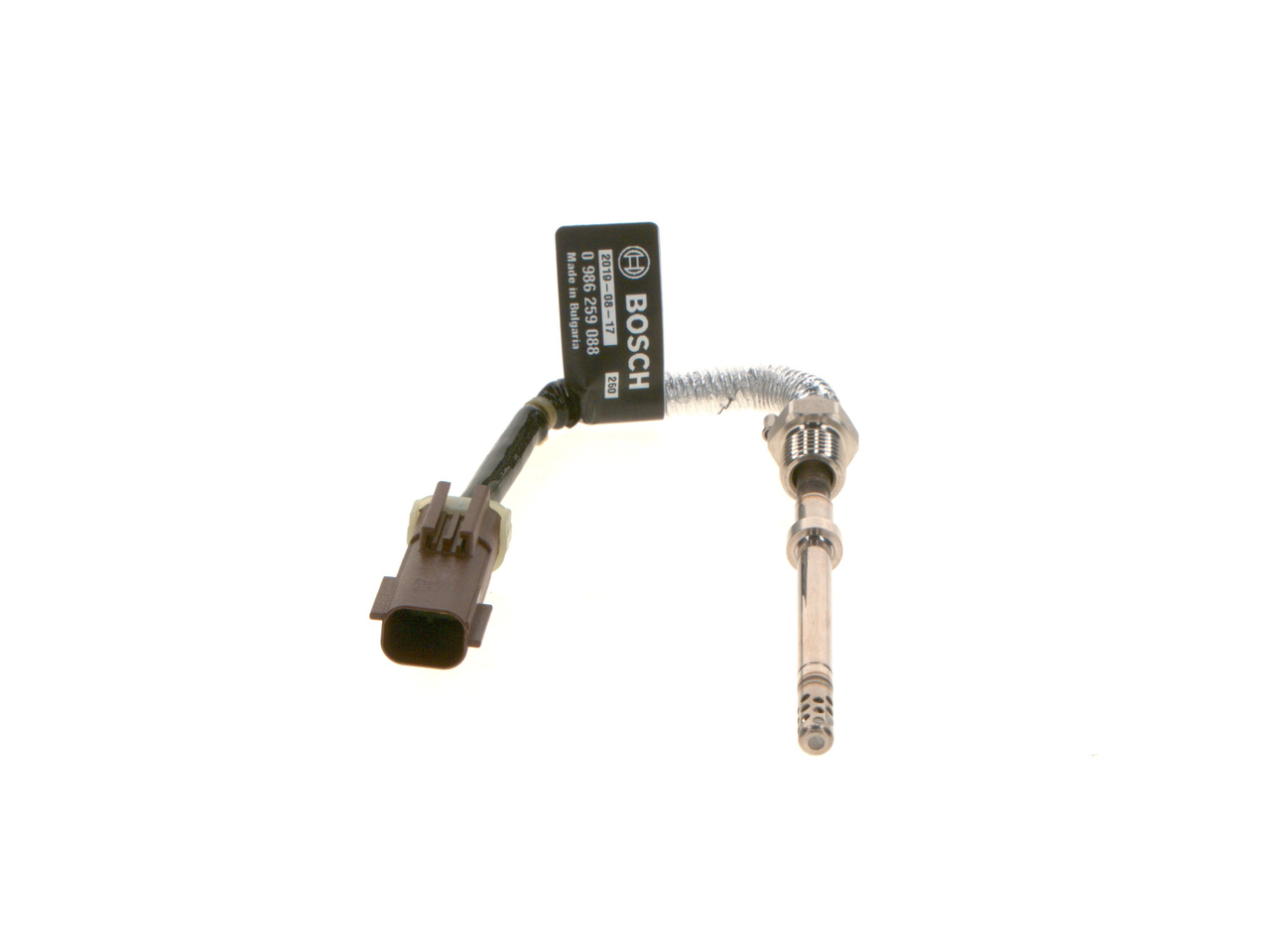 BOSCH EGS-T Sensore temperatura FAP DAIMLER Daimler (XJ4_) prezzo