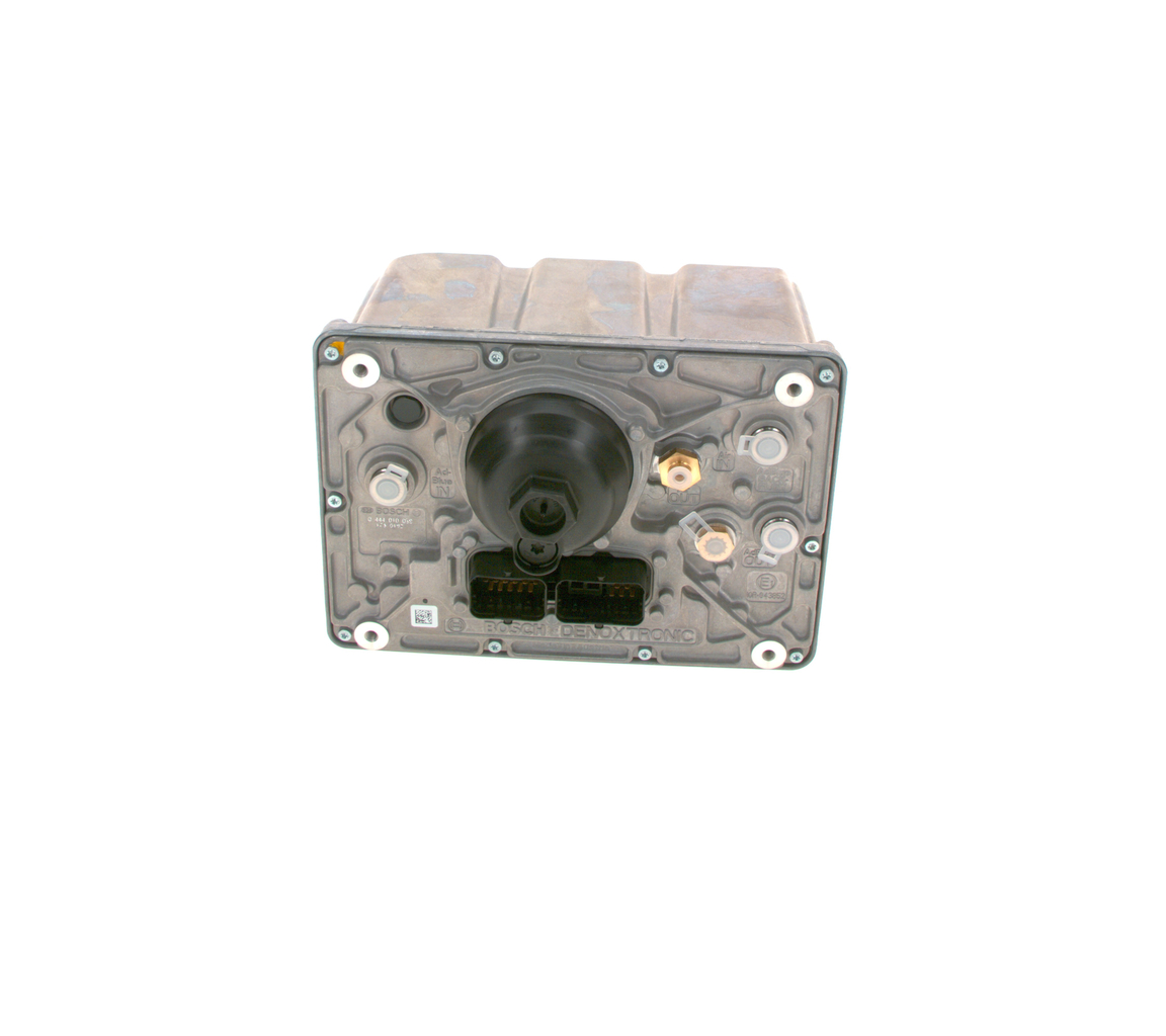 Delivery Module, urea injection 1884225 BOSCH 098644D007