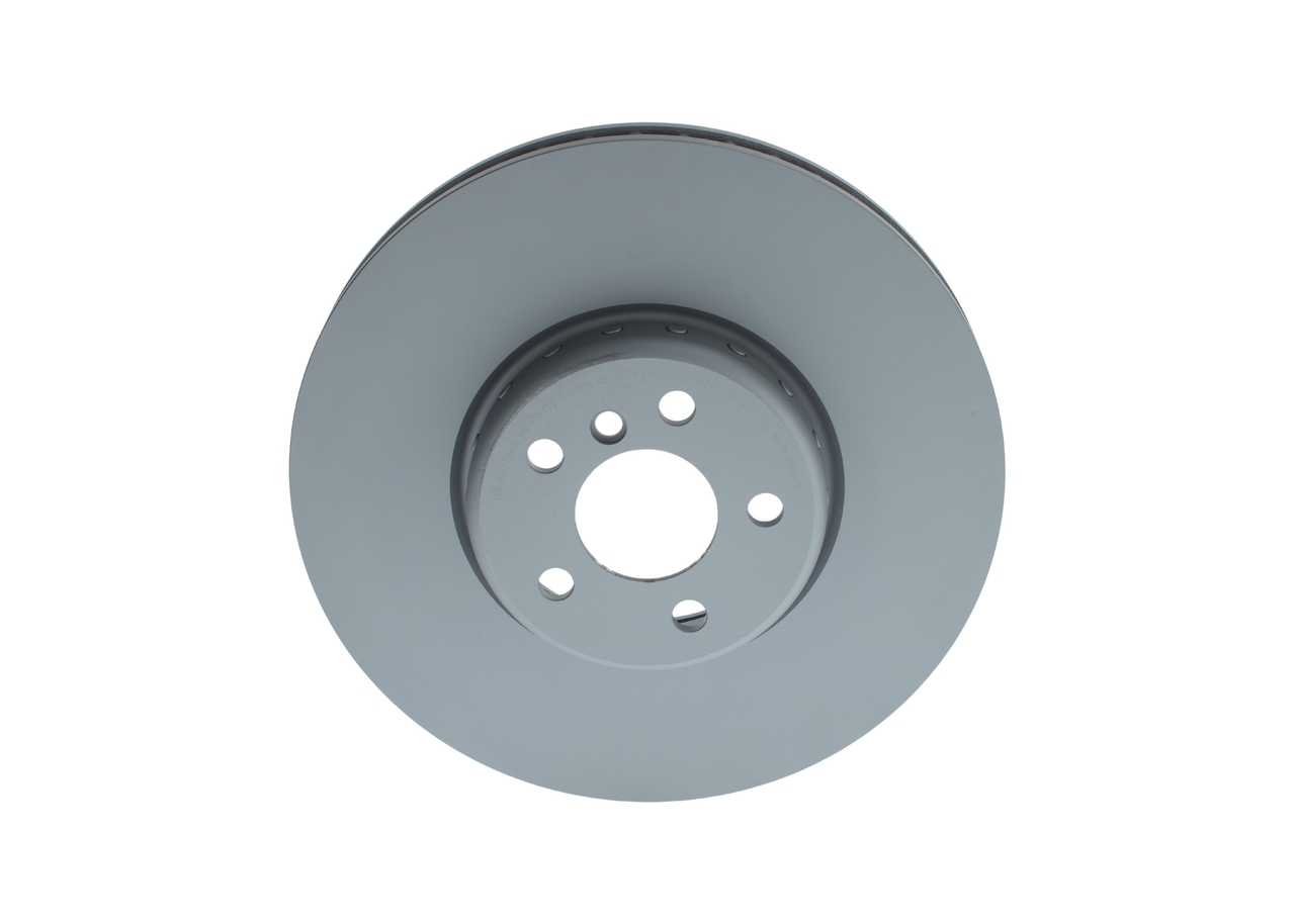 BD 2804 BOSCH 0 986 479 F59 Disque de frein