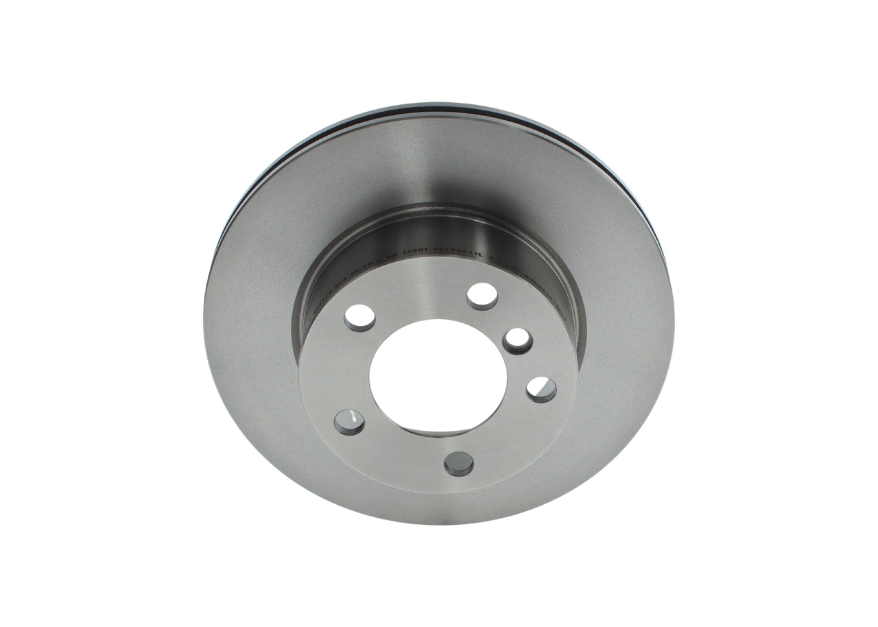 Спирачни дискове BOSCH BD2719 оценка