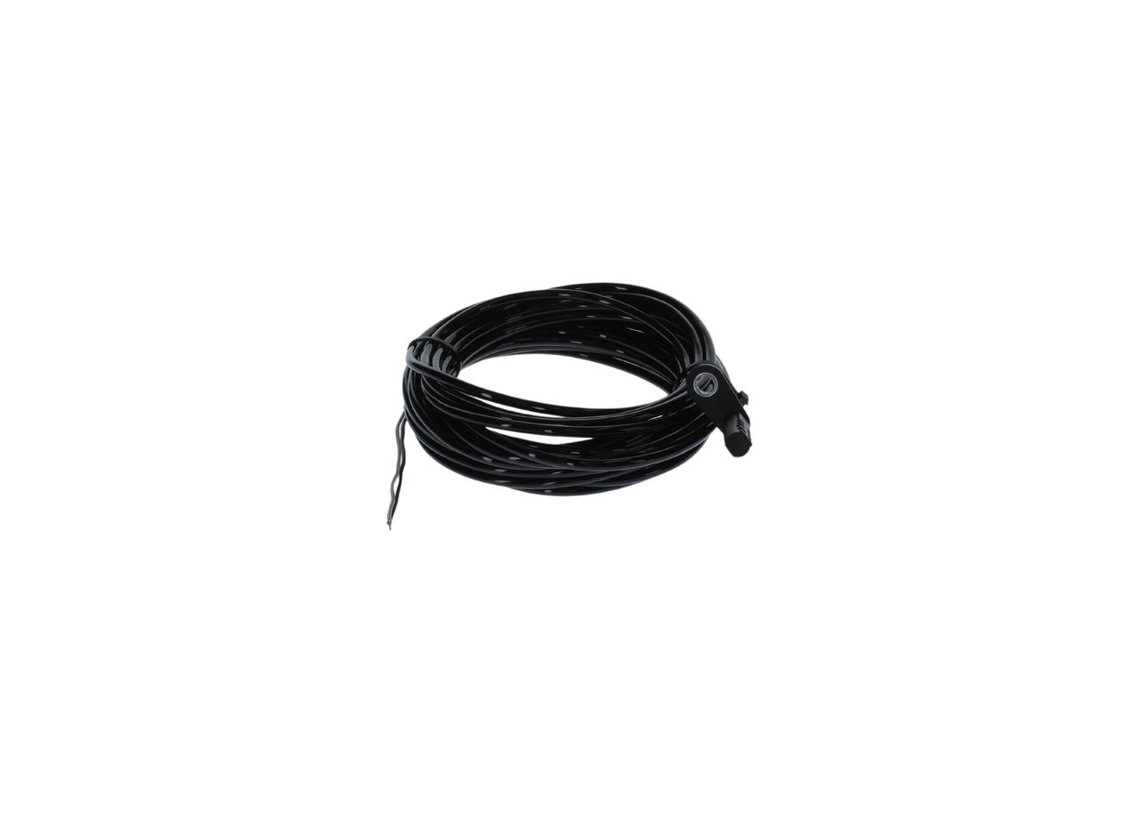 15808201 BOSCH 0986594639 genuine Sprinter Classic 4,6-t Van (W909) ABS sensor price