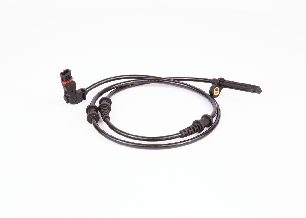 ABS-Sensor 0 986 594 649 BOSCH A1669054002 MERCEDES-BENZ