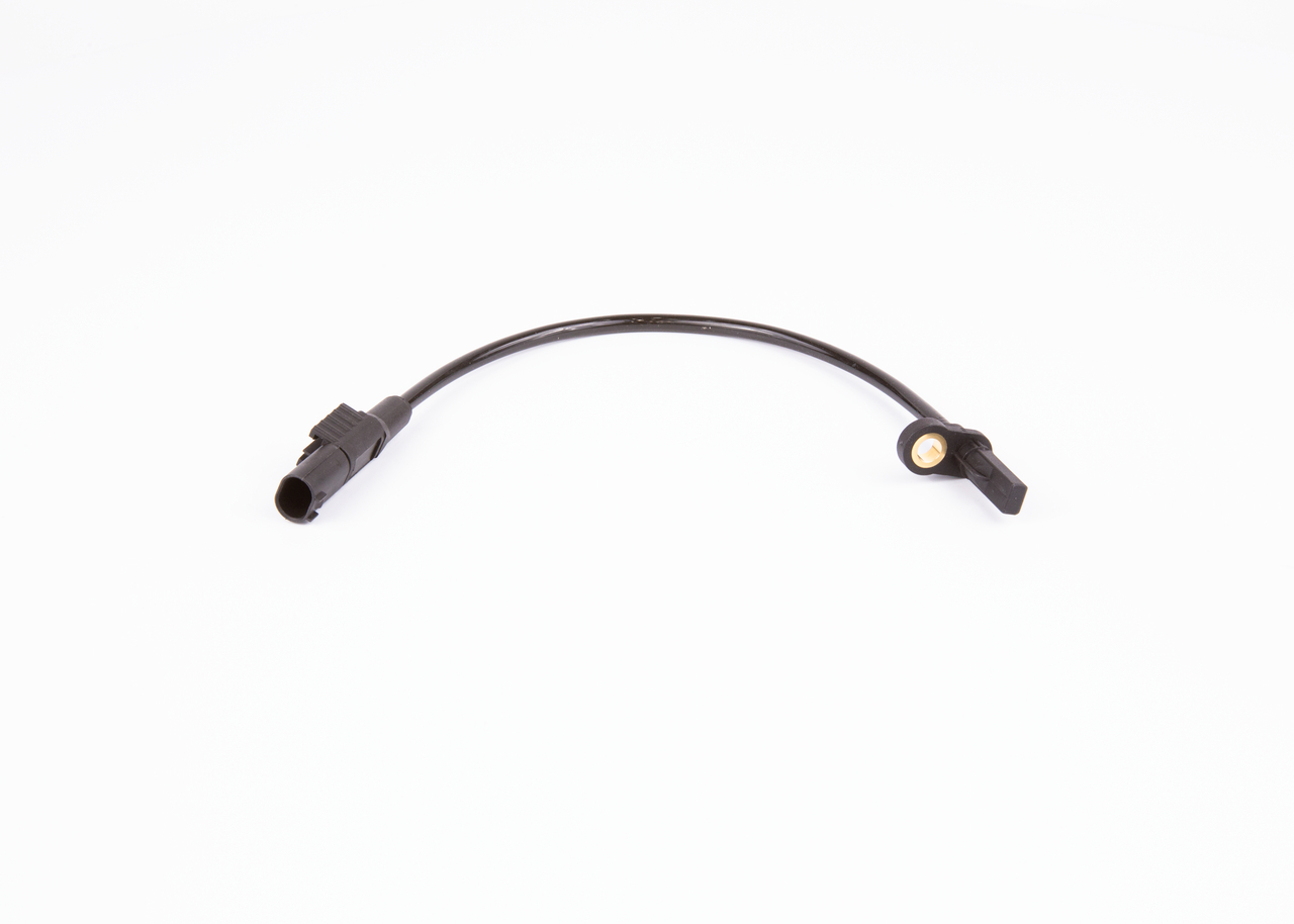 Sensor, Raddrehzahl BOSCH 0 986 594 650 Bewertung