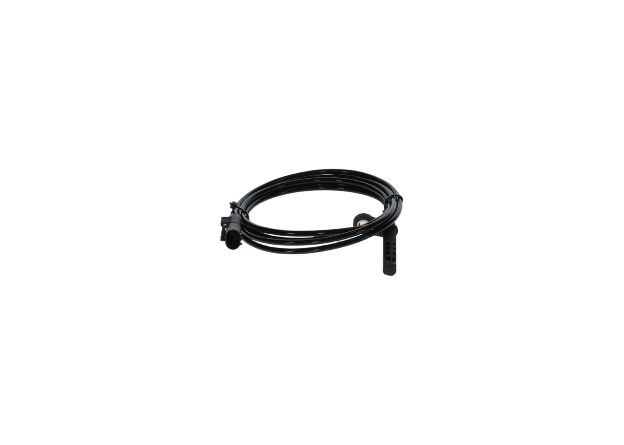ABS-Sensor 0 986 594 653 BOSCH 2E0927748AA VW, AUDI, SKODA, SEAT