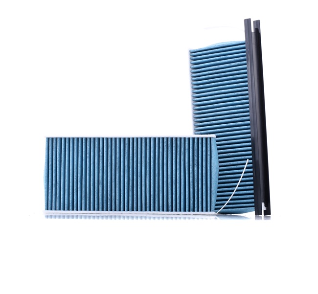 Innenraumfilter 27891-00Q0F BOSCH 0986628553 MERCEDES-BENZ, OPEL, RENAULT, NISSAN