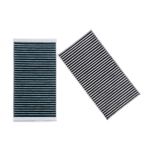 A 8560 BOSCH 0 986 628 560 Filtre d'habitacle