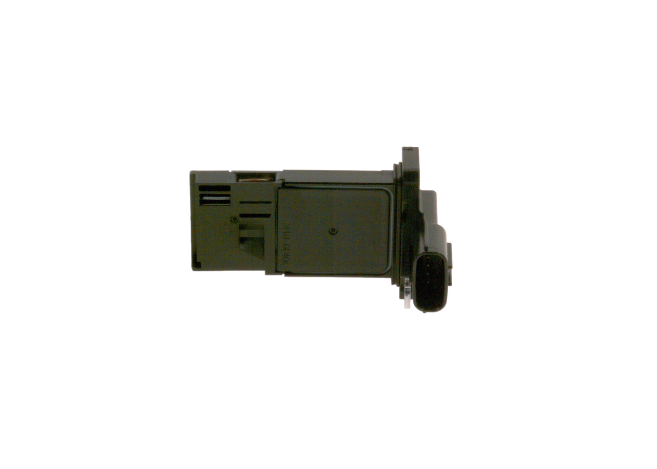 Luftmassenmesser (LMM) 0 986 JG1 620 BOSCH 22680AA410 NISSAN, SUBARU