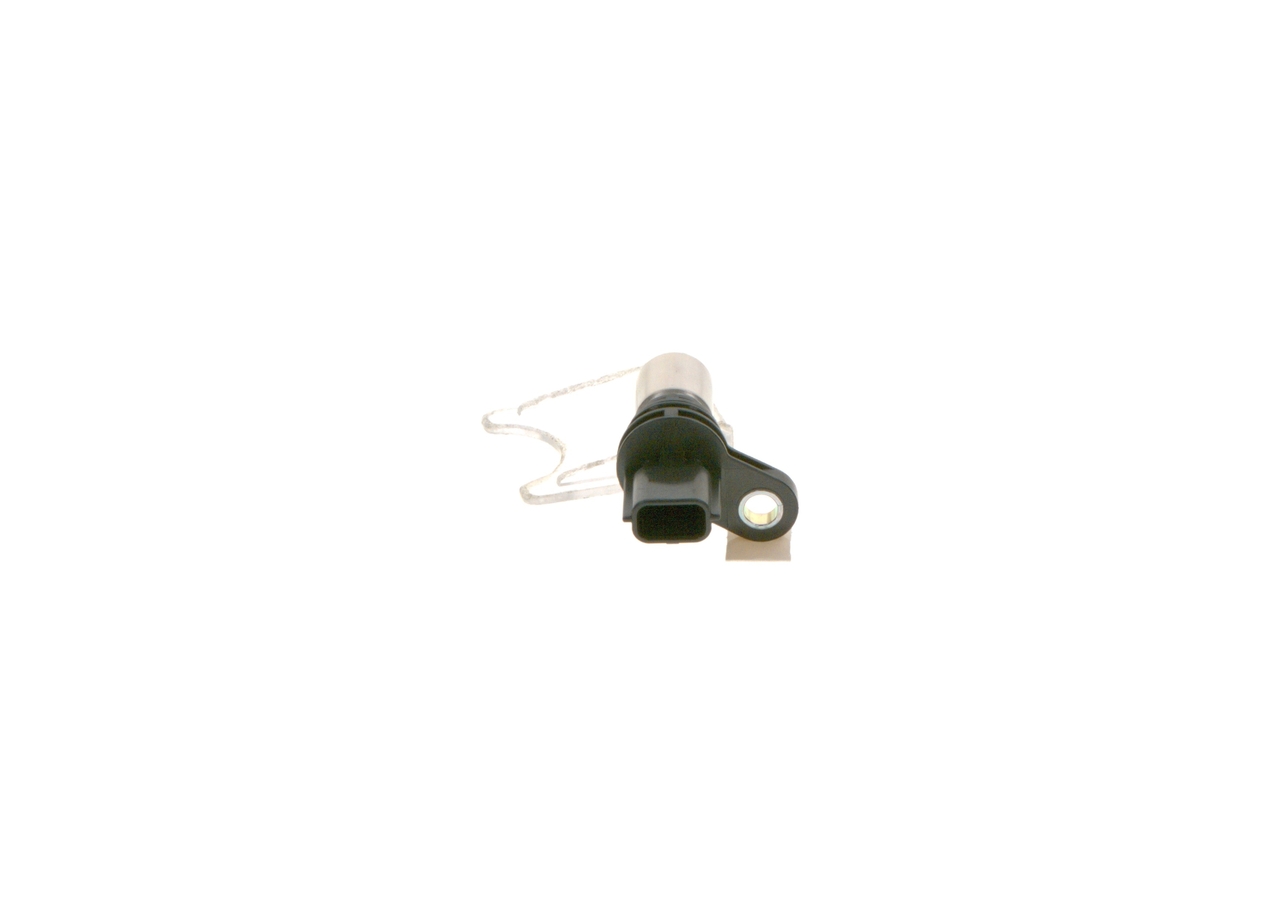 BOSCH 0986JG1626 Импулсен датчик, колянов вал Nissan Micra k13 1.2 77 K.C. бензин 2013