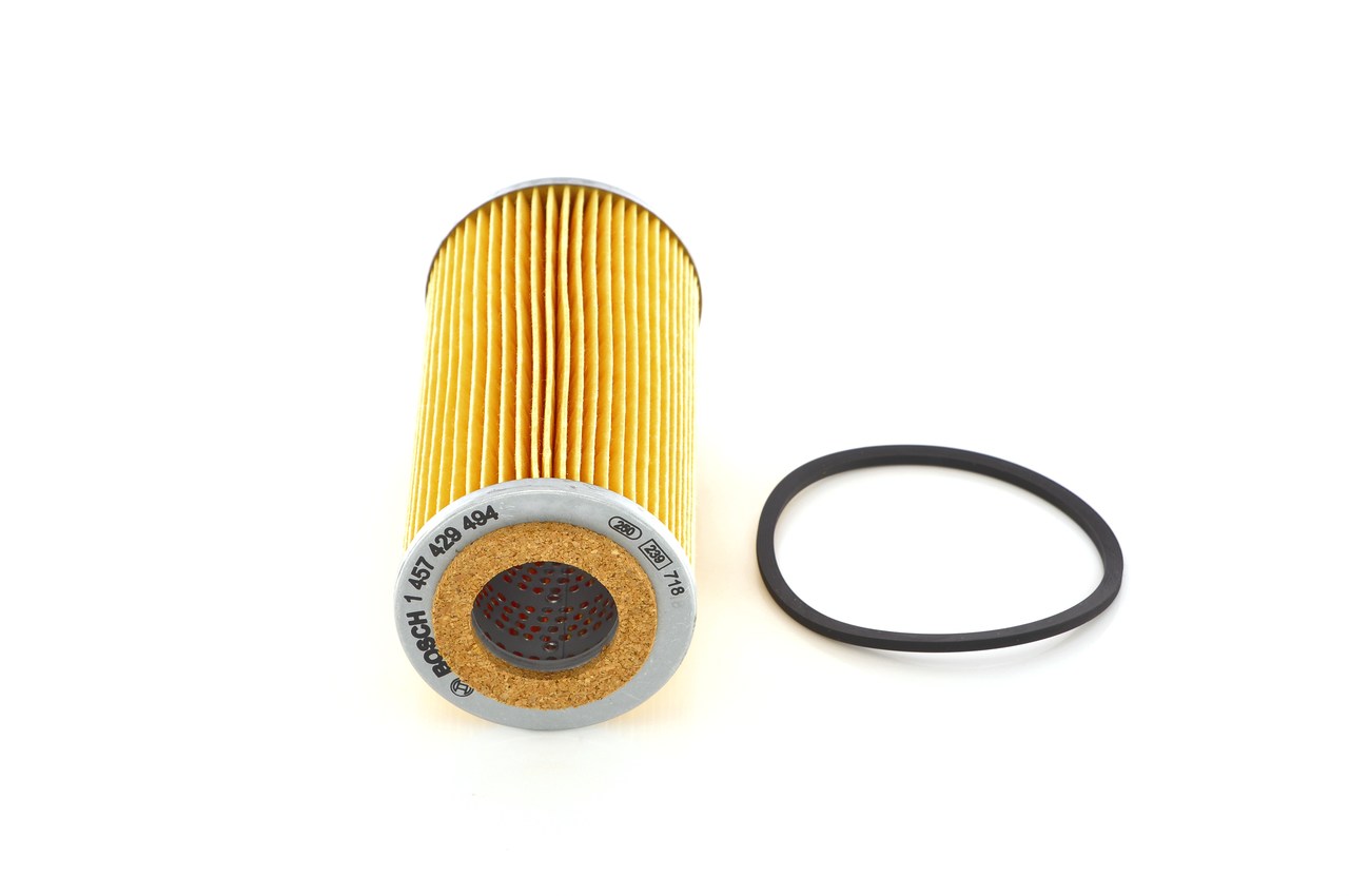 Ölfilter 1 457 429 494 BOSCH 705747R91 SANTANA