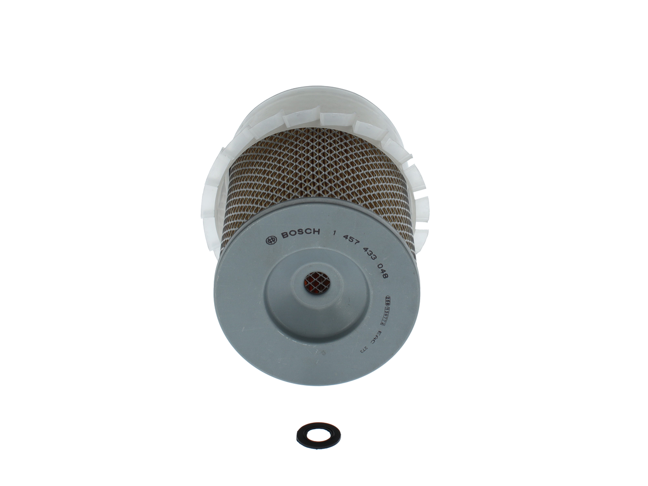 Luftfilter 1 457 433 048 BOSCH RTC3478 LAND ROVER, ROVER, DAF