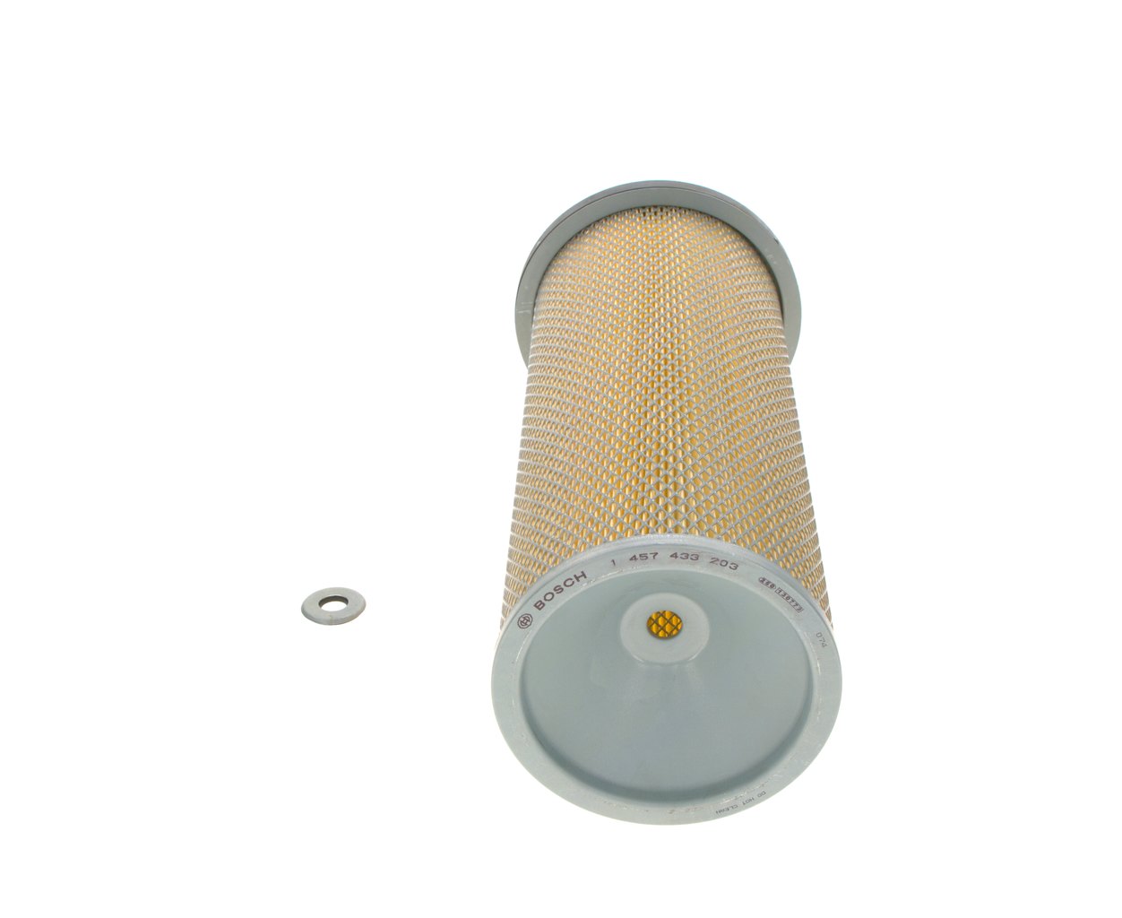 Secondary Air Filter BOSCH 1 457 433 203 rating