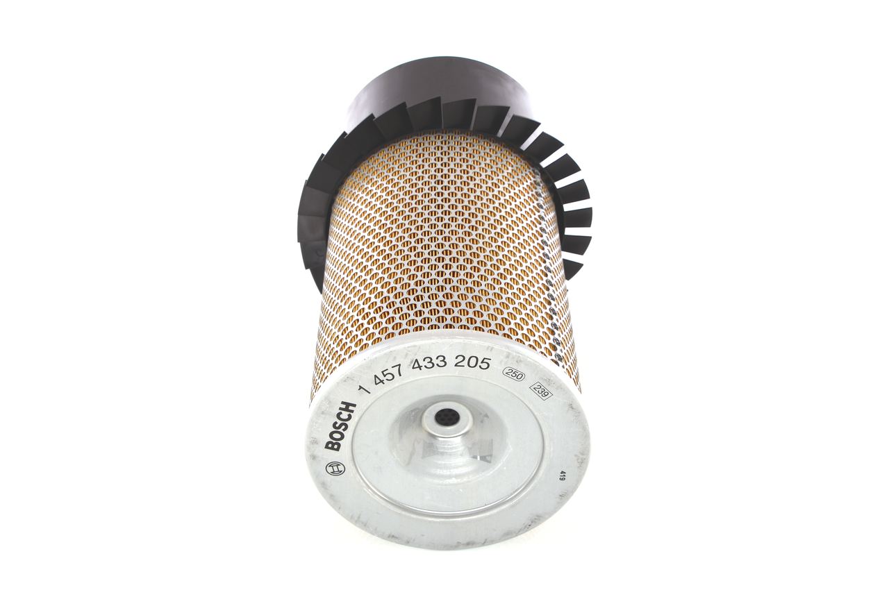 Luftfilter C8TZ9601C BOSCH 1457433205 FORD, FIAT
