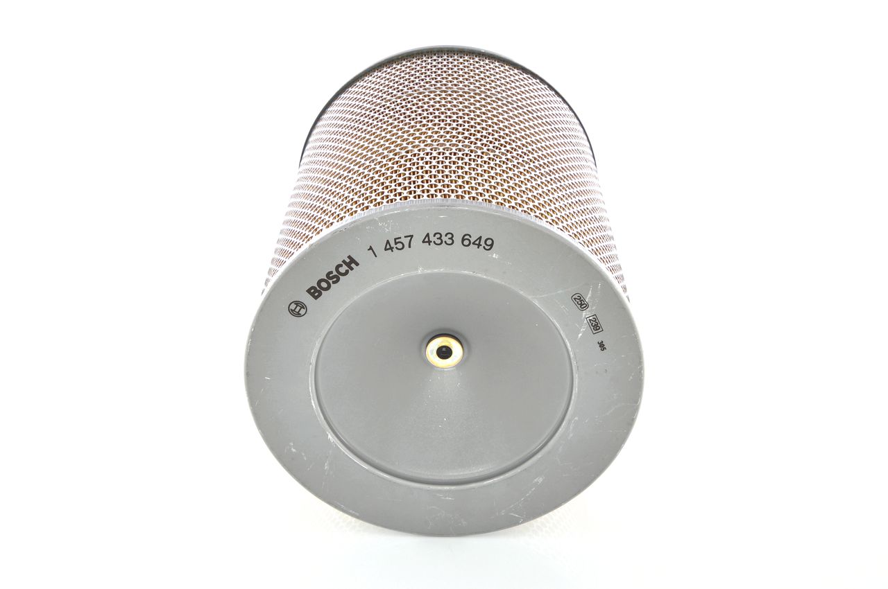 Luftfilter 1 457 433 649 BOSCH 1542743 VOLVO