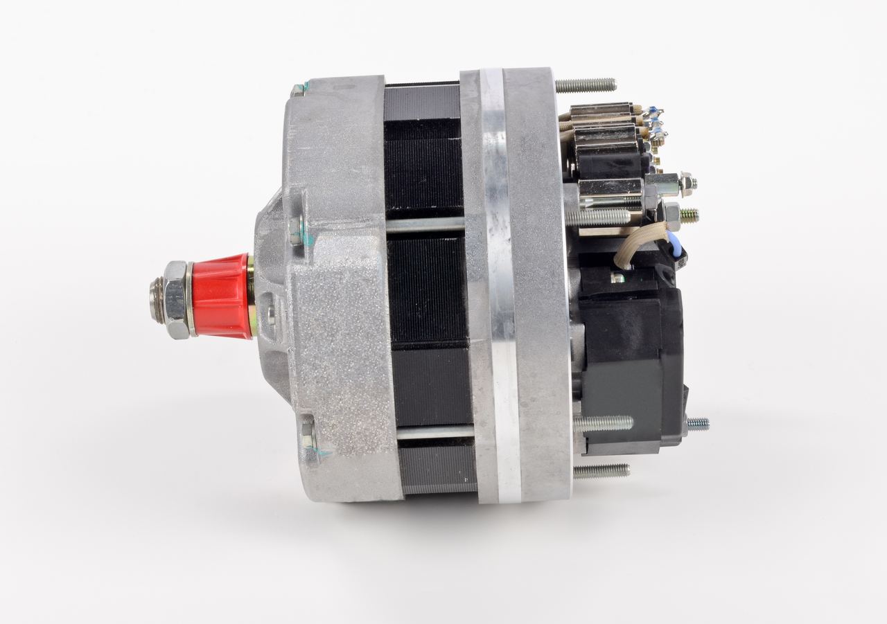 Lichtmaschine 1 986 A00 525 BOSCH A013154170280 MERCEDES-BENZ