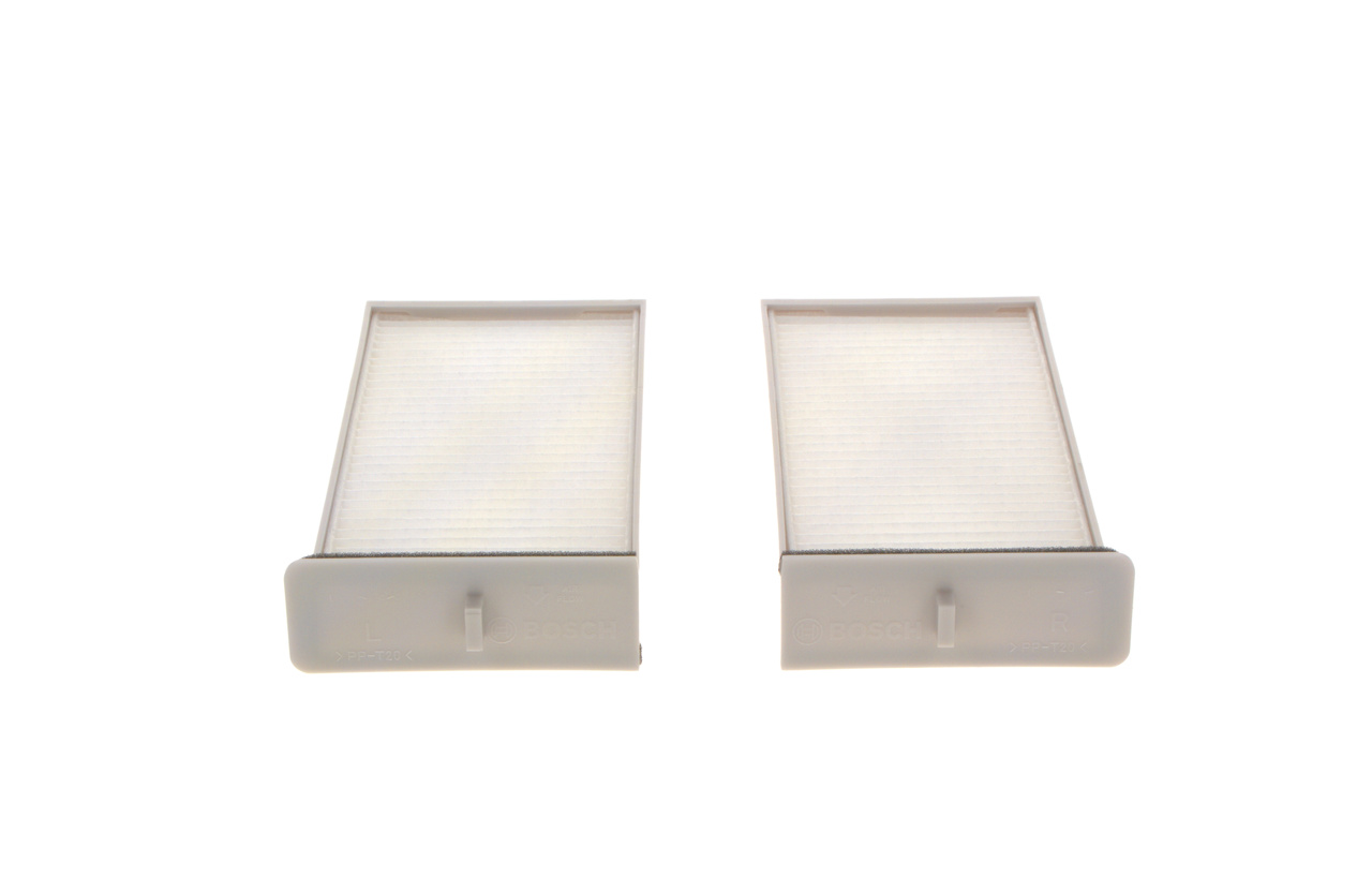 AC filter BOSCH 1 987 435 119