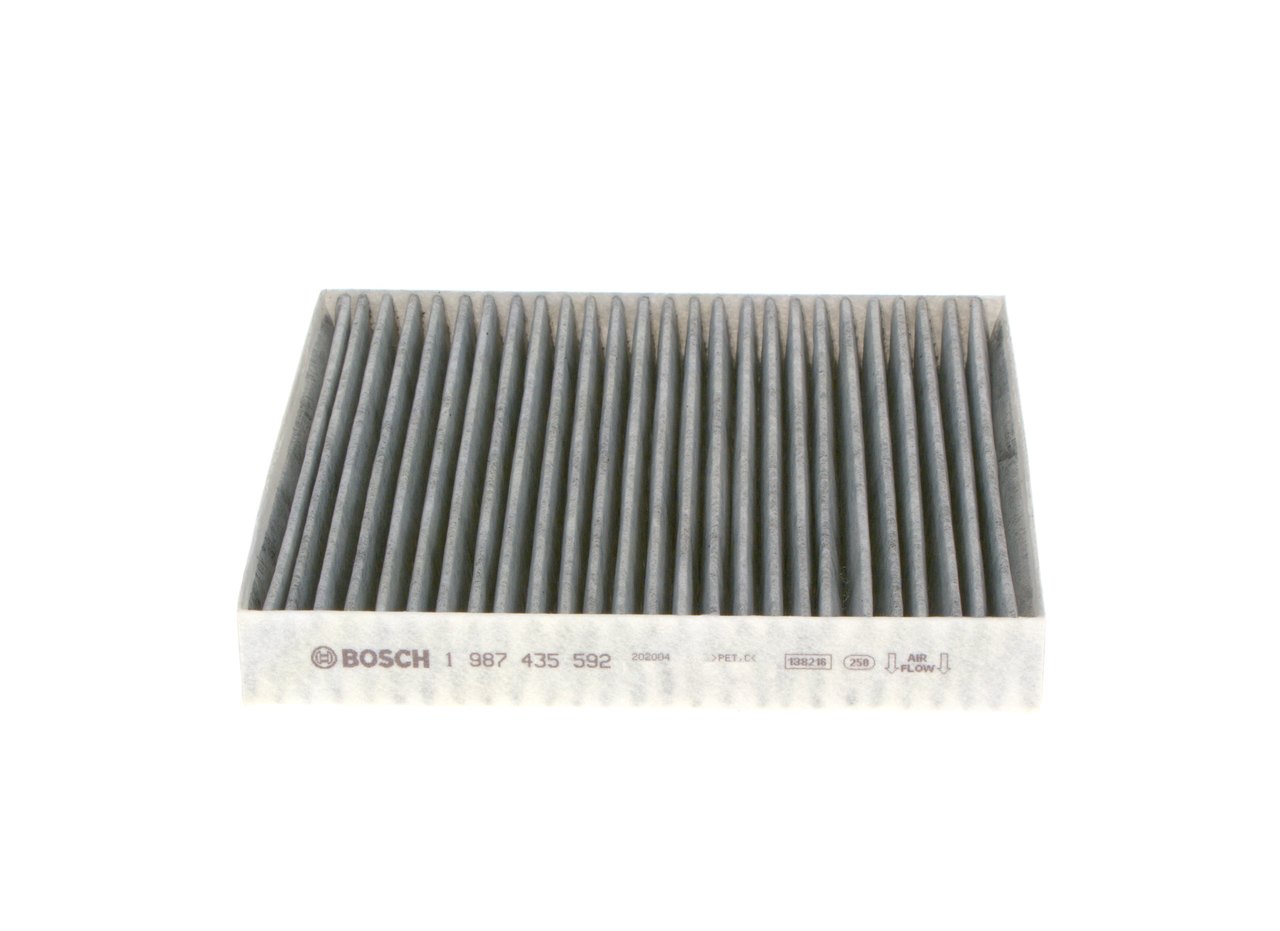 R 5592 Airco filter BOSCH FORESTER prijs