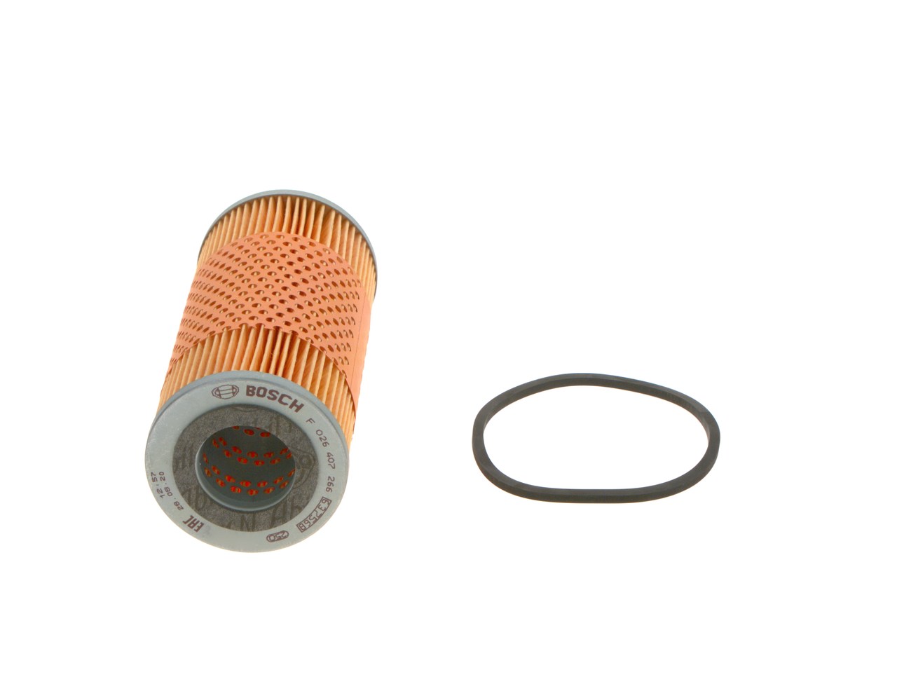 Ölfilter F 026 407 266 BOSCH 231179 FORD, VOLVO
