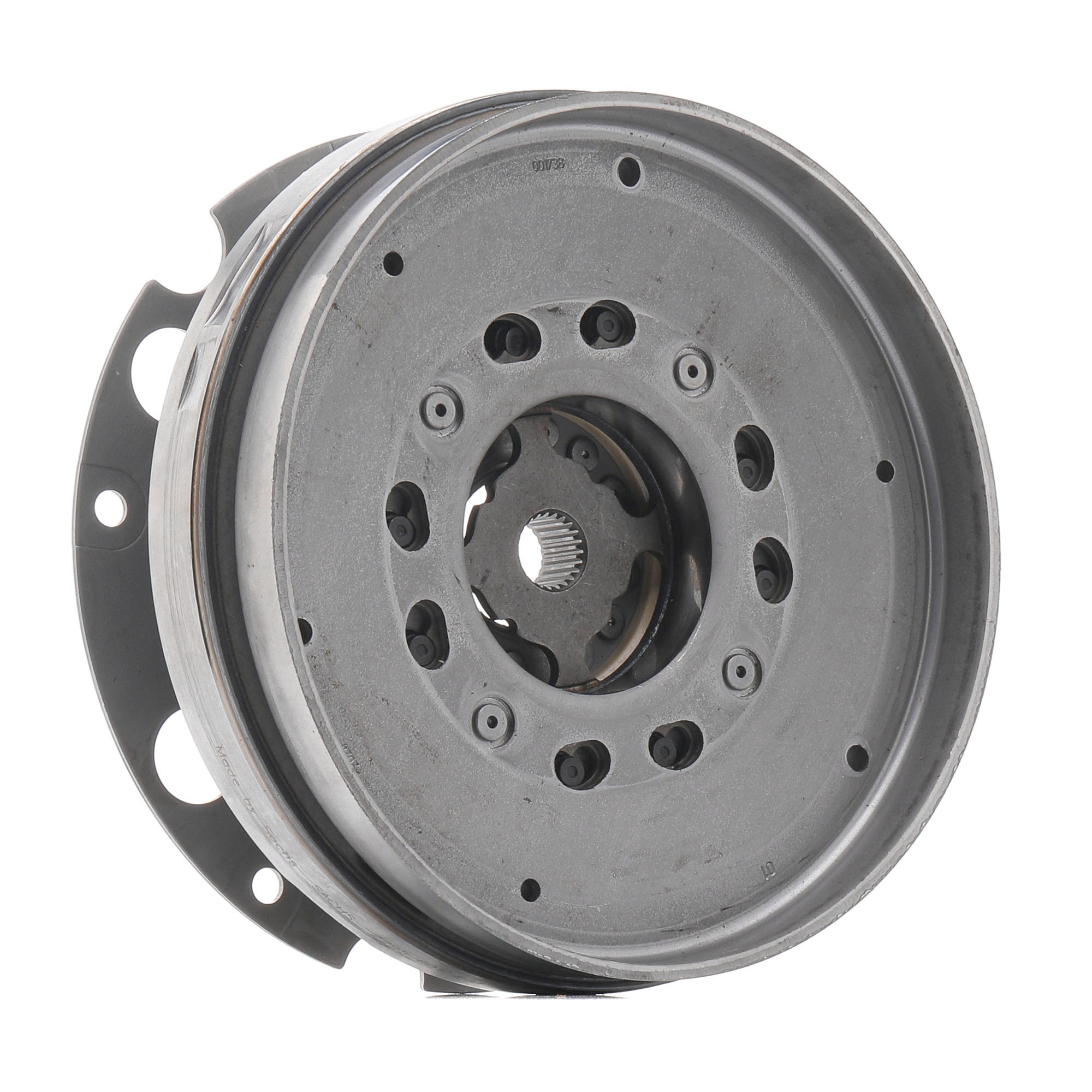 Bimasse volant moteur SACHS 2295 001 904 évaluation