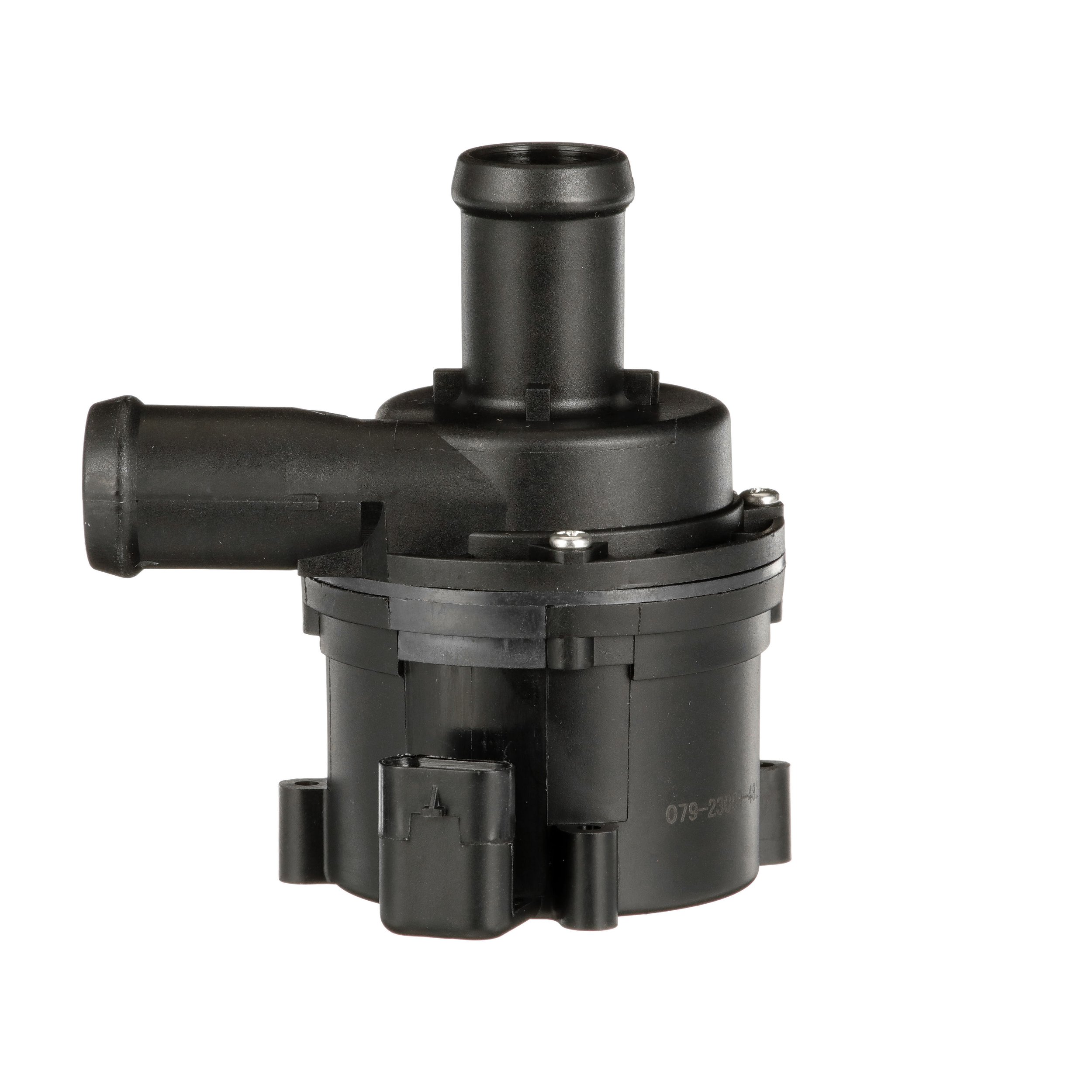 GATES 7705-11550 Kühlmittelpumpe OPEL INSIGNIA 1.6 Turbo 200 PS Benzin