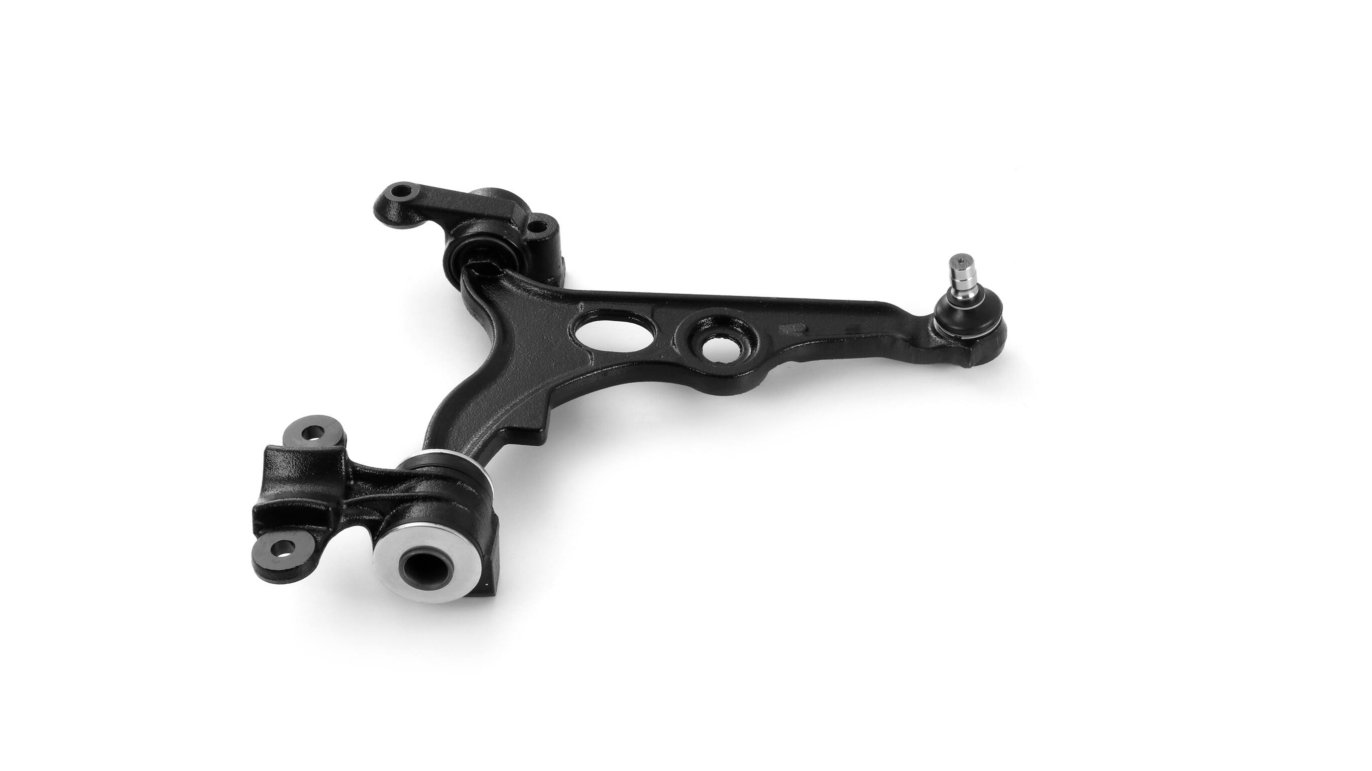Suspension wishbone arm SKF VKDS 322072 B