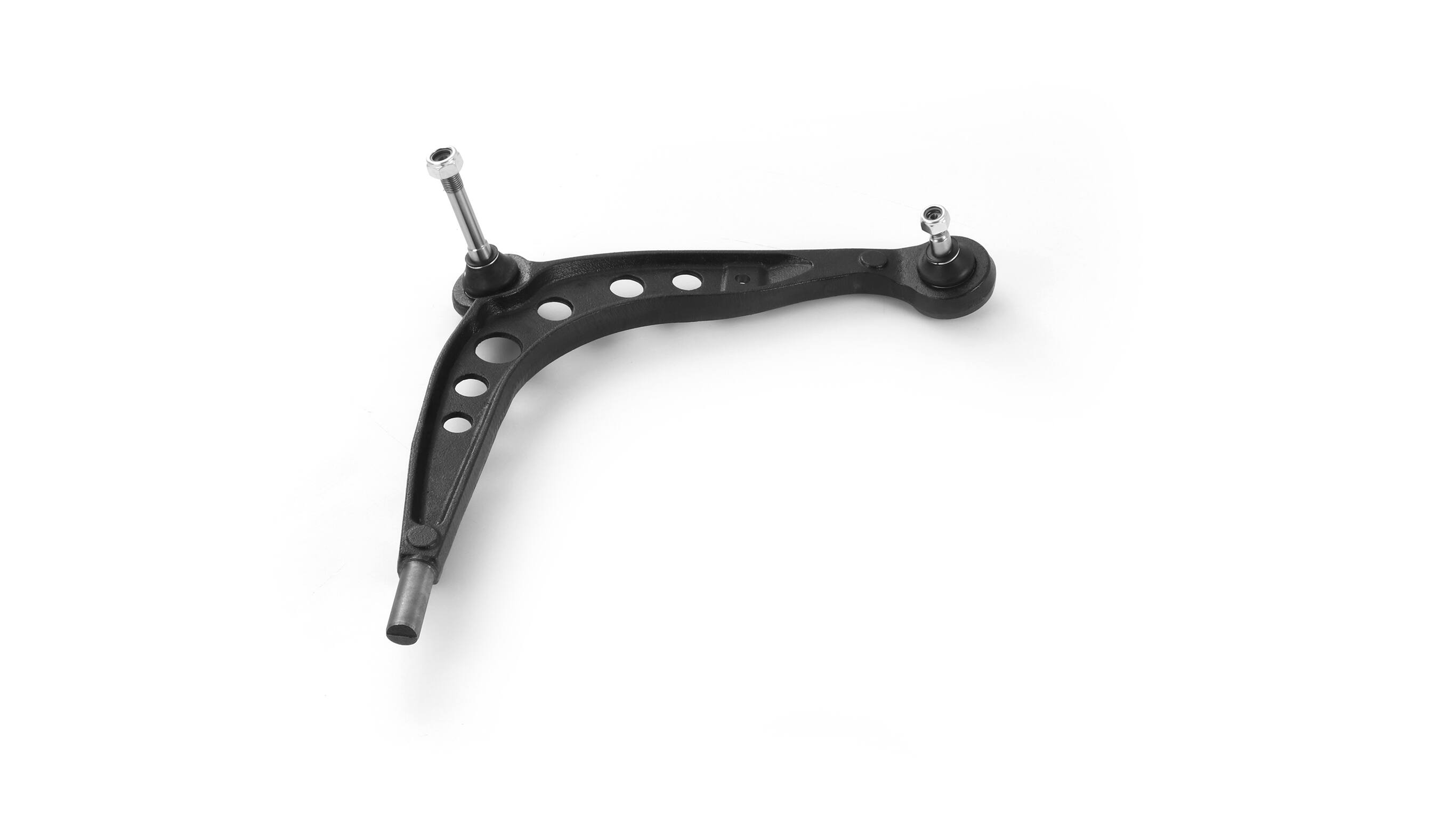 SKF VKDS328529B Bras de suspension BMW E30 320 i 129 CV Essence 1986