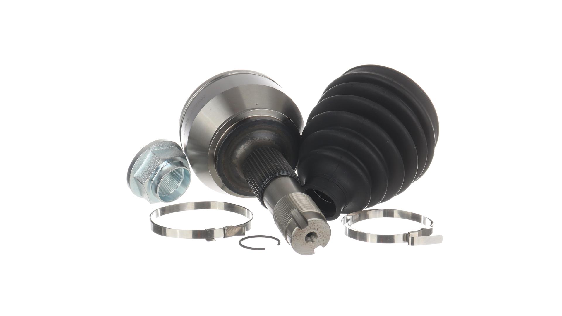 Gelenksatz, Antriebswelle VKJA 3025 G SKF 3272PC VW, FIAT, PEUGEOT, CITROЁN, LAND ROVER