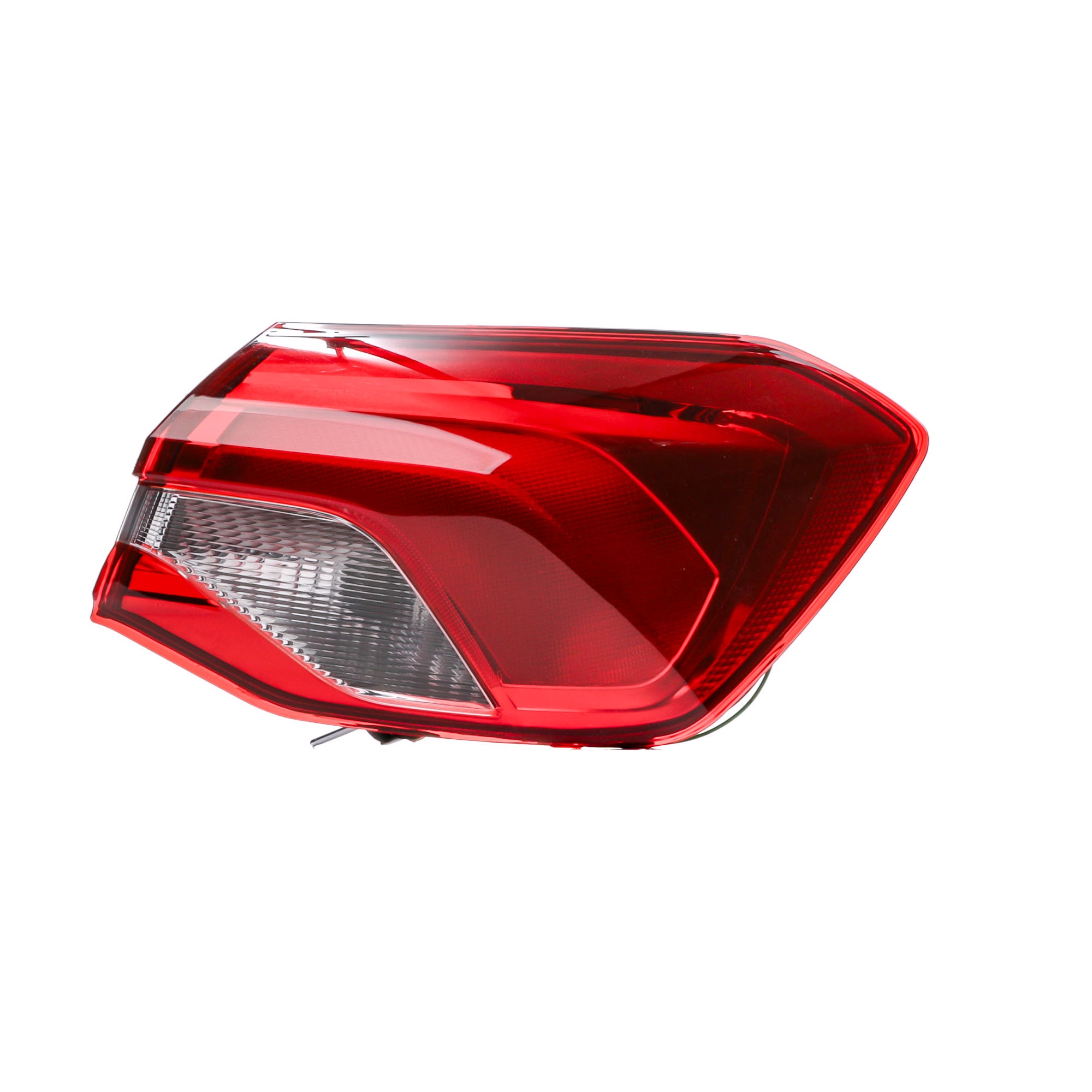 Задни светлини 2218334 TYC 11-14985-05-2 FORD