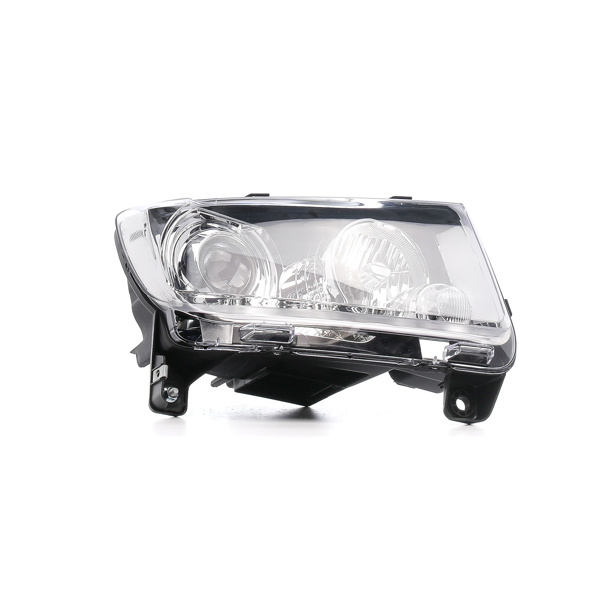Scheinwerfer TYC 20-16655-05-9 günstig online kaufen