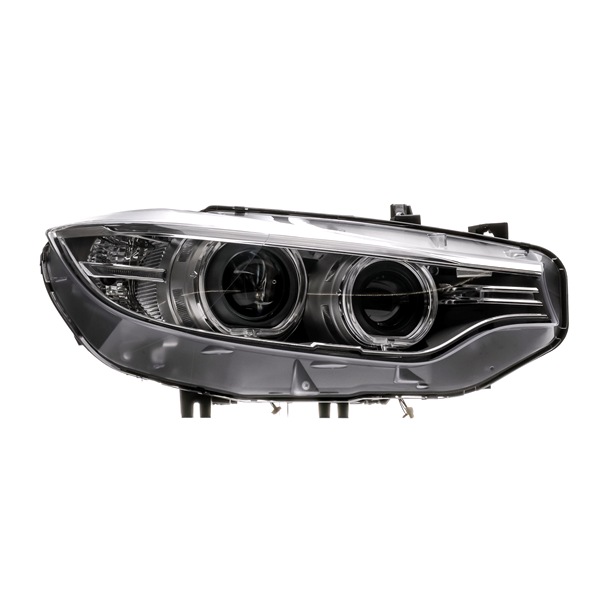 20-9773-26-9 TYC phares BMW F36 prix